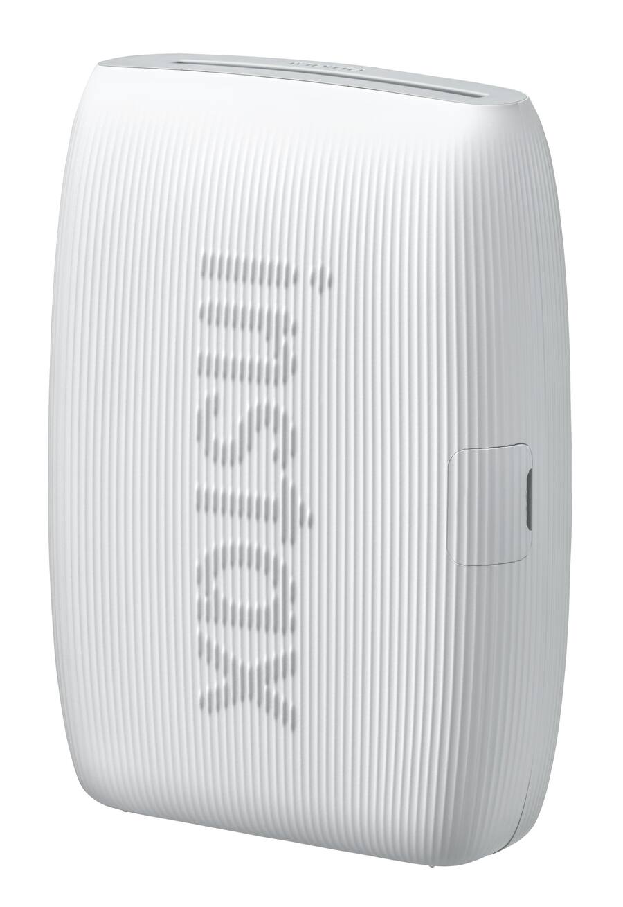 Fujifilm instax mini Link 3 Smartphone Printer Clay White Fujifilm instax mini Link 3 Smartphone Printer Clay White