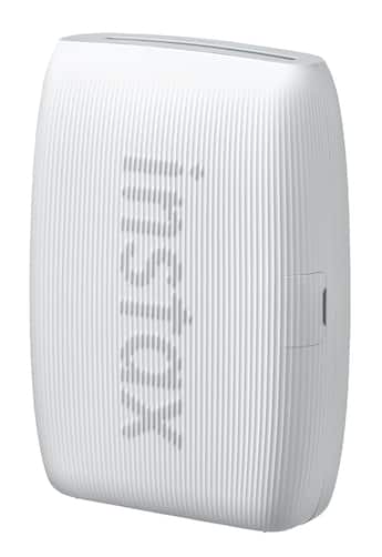 Fujifilm instax mini Link 3 Smartphone Printer Clay White - Best Buy Fujifilm instax mini Link 3 Smartphone Printer Clay White - Best Buy