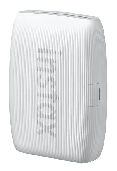 Fujifilm instax mini Link 3 Smartphone Printer Clay White 16832194 Fujifilm instax mini Link 3 Smartphone Printer Clay White 16832194