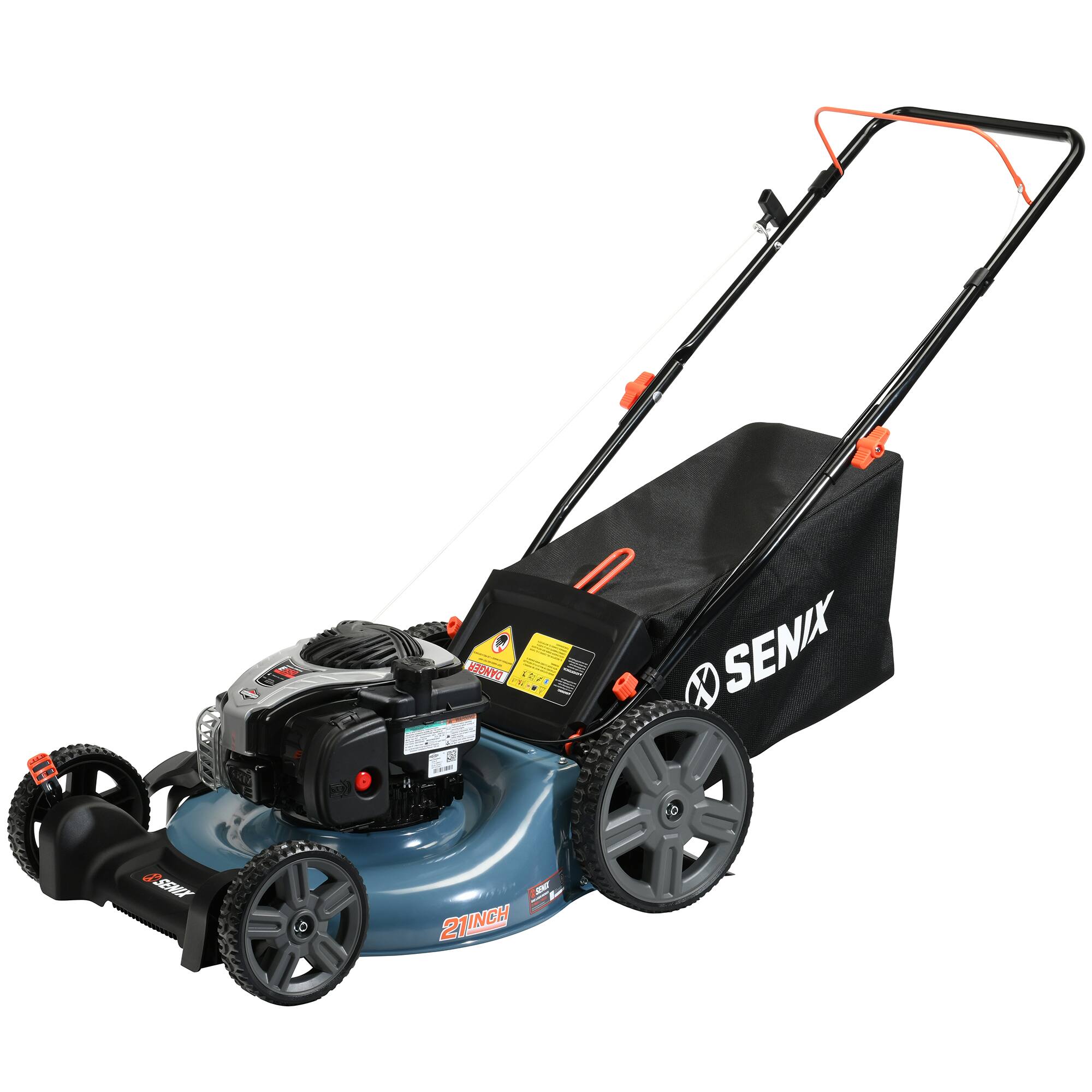 - EZONYO C
- SENIX
- 21INCH