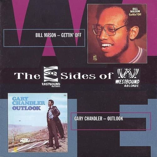 Bill Mason - Outlook / Gettin Off   - COMPACT DISCS [CD] price history on PriceWatchPro