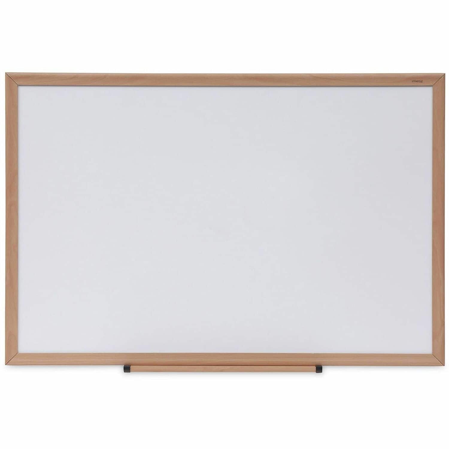 Universal - Dry Erase Board - 36 x 24
