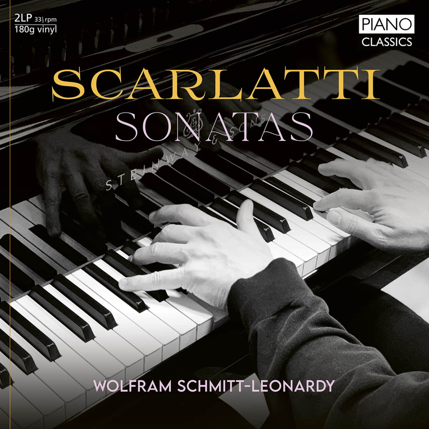 Wolfram Schmitt-Leonardy - Sonatas   - COMPACT DISCS [CD] price history on PriceWatchPro