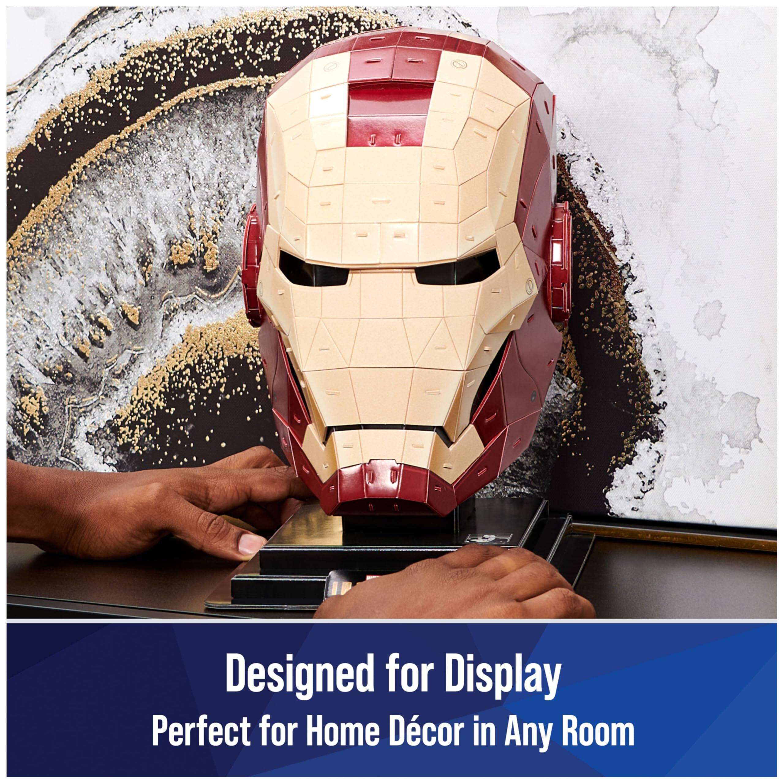 Designed for Display  
Perfect for Home Décor in Any Room