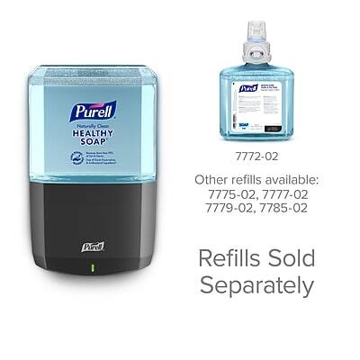 Purell Healthy Soap  
7772-02  

Other refills available: 7775-02, 7777-02, 7779-02, 7785-02  

Refills Sold Separately