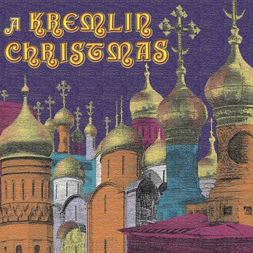 Kremlin Choir - Kremlin Christmas   - COMPACT DISCS [CD] price history on PriceWatchPro