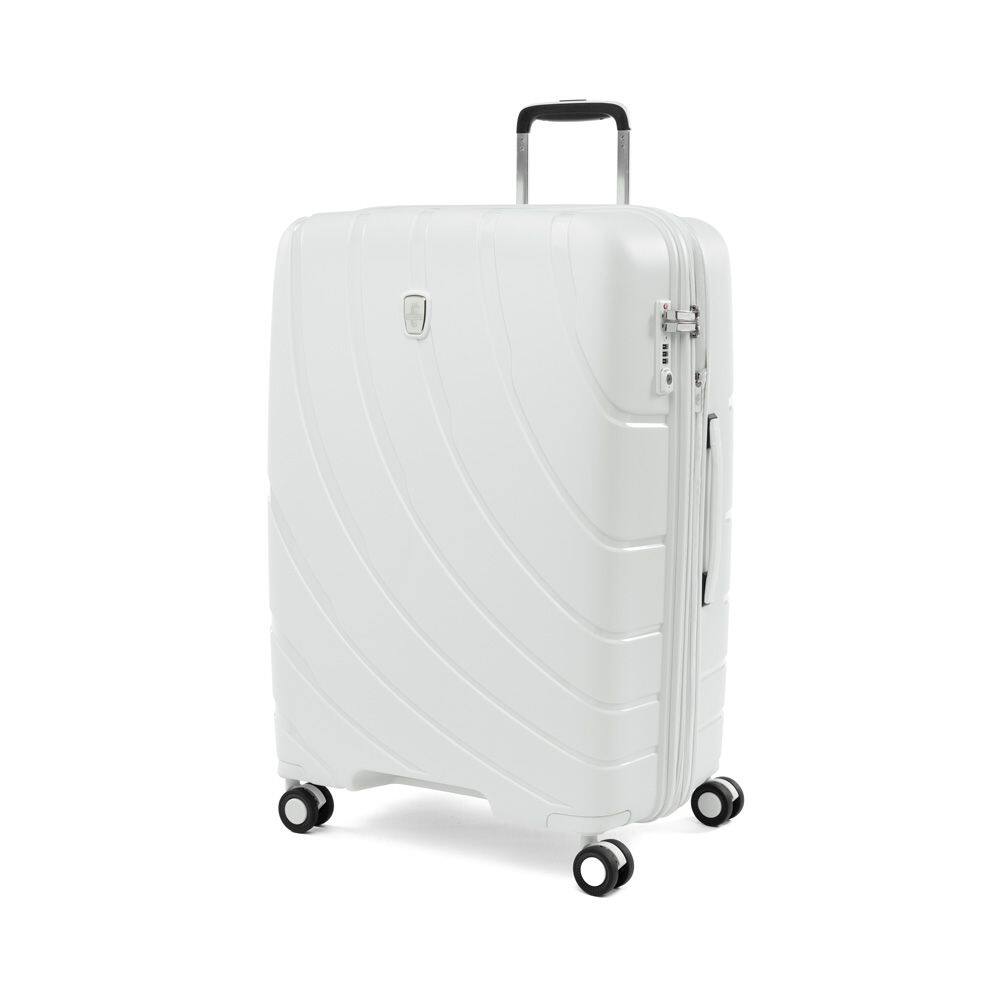 Shell White