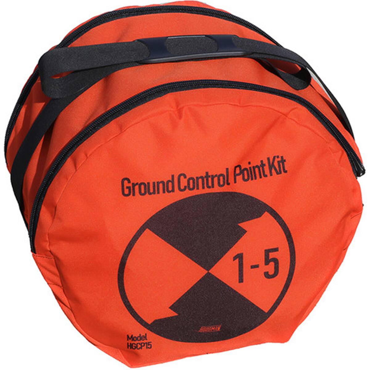 Ground Control Point Kit 1-5  
Model HGCP15