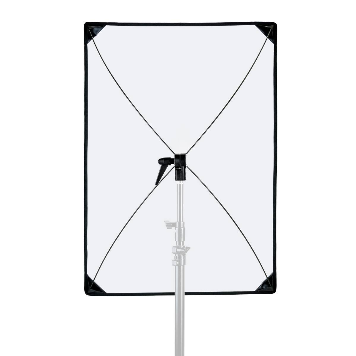Alt View 6. Glow - Glow Reflector Panel 28 x 39" (71 x 99cm).