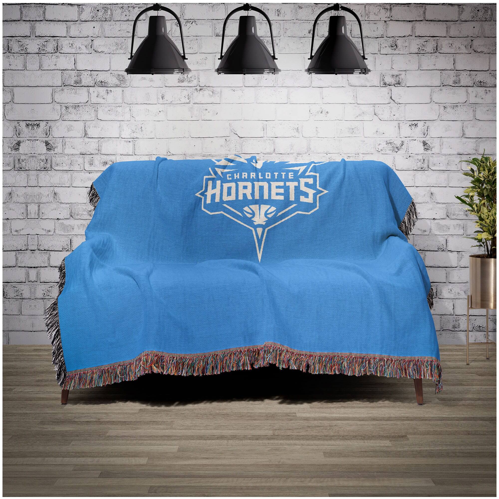 CHARLOTTE HORNETS
