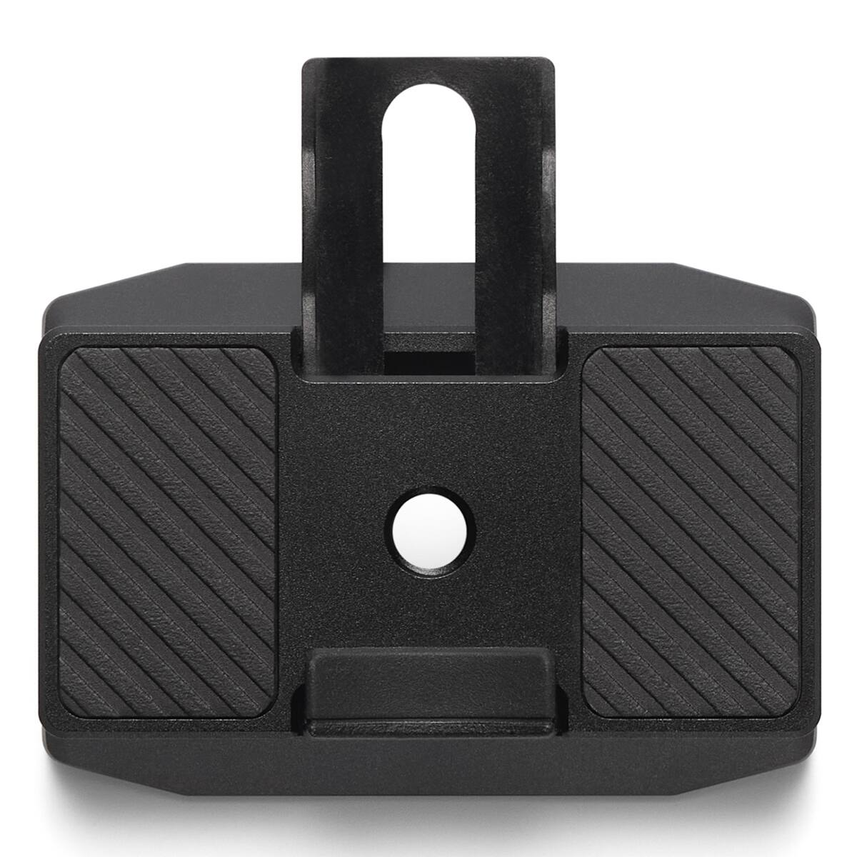 Front. DJI - DJI DJI Upper Quick-Release Plate for RS 5 Gimbal Stabilizer.