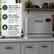 - Delay start for added convenience
Two, four, six or eight hours
- Water supply warning indicator
Indicates when faucet/tap is not turned on
- Universal faucet adapter and Quick Connect
For quick and easy connection to most kitchen faucets