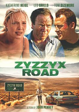Zyzzyx Road - DVD