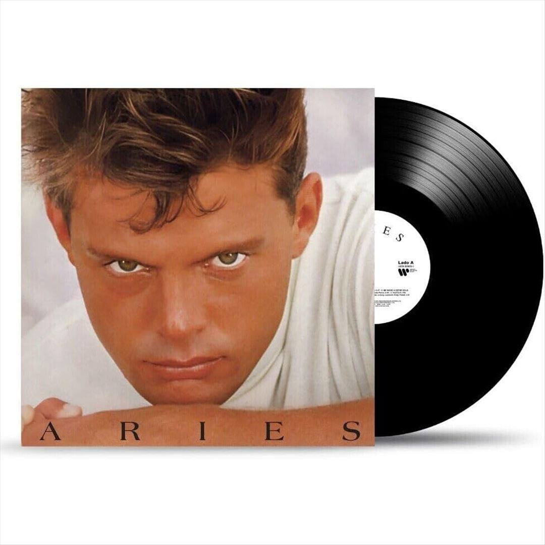 Aries [LP] [VINYL]