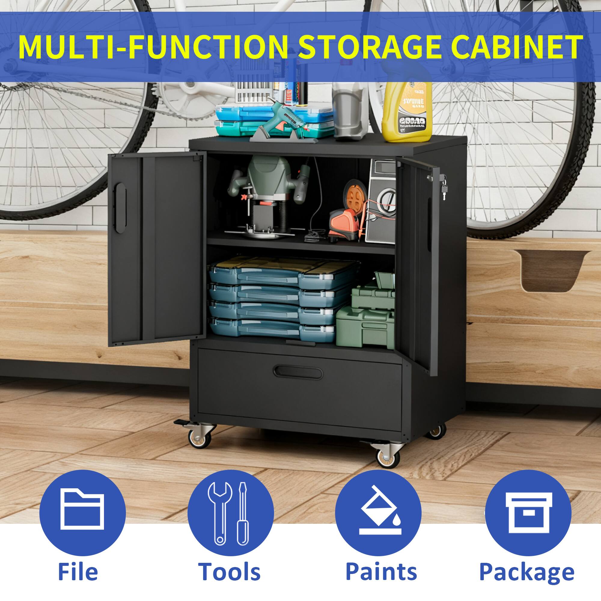 media item thumbnail