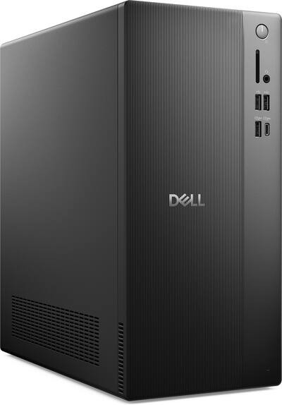 Dell ECT1250 Tower Desktop Intel Core Ultra 7 265K, 64GB RAM, 8TB Dell ECT1250 Tower Desktop Intel Core Ultra 7 265K, 64GB RAM, 8TB