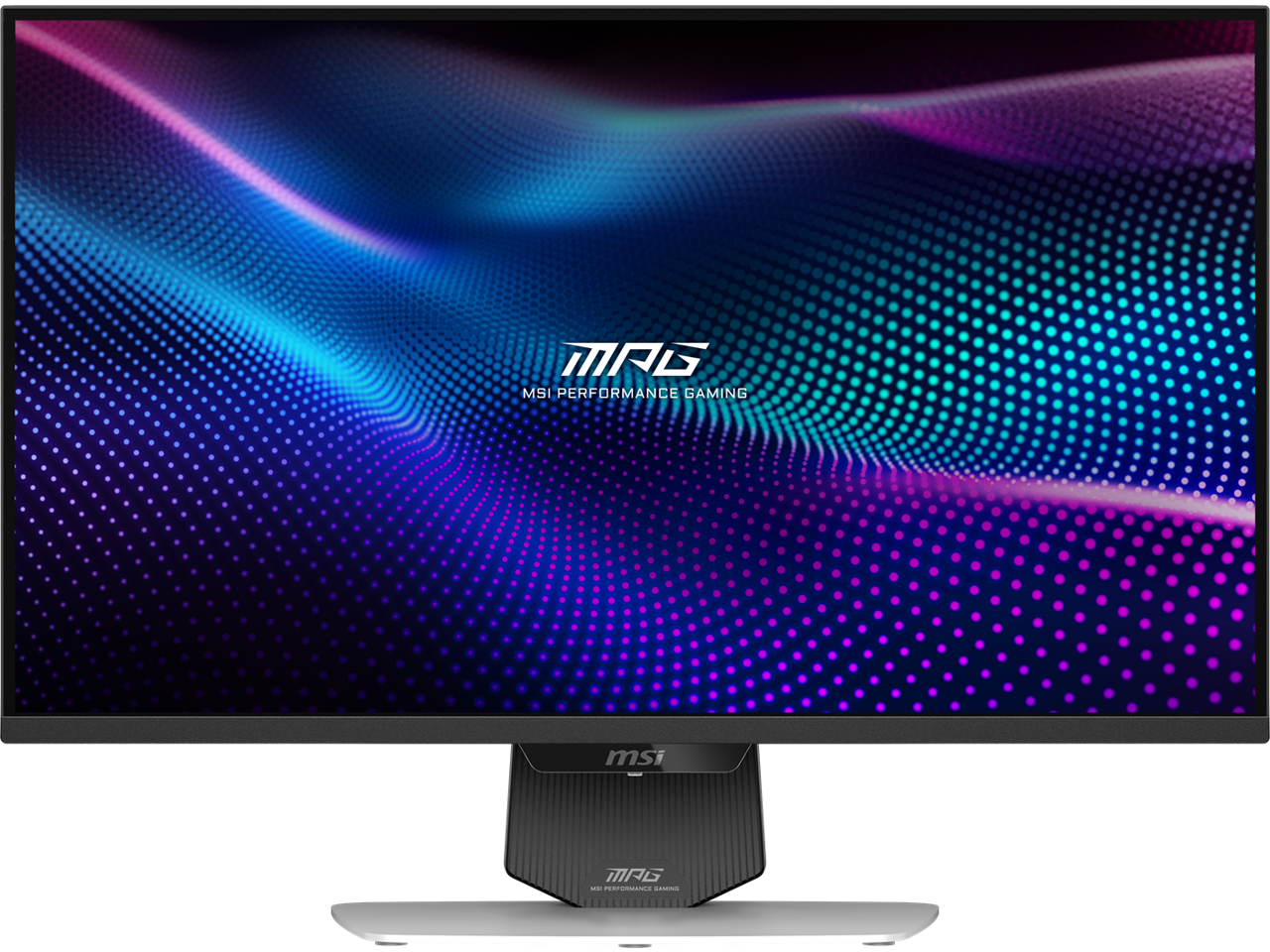 MSI MAG E16M 27インチ 4K MiniLED モニター MAG 274UPDF E16M | 27 Inch Gaming Monitor | MSI Global