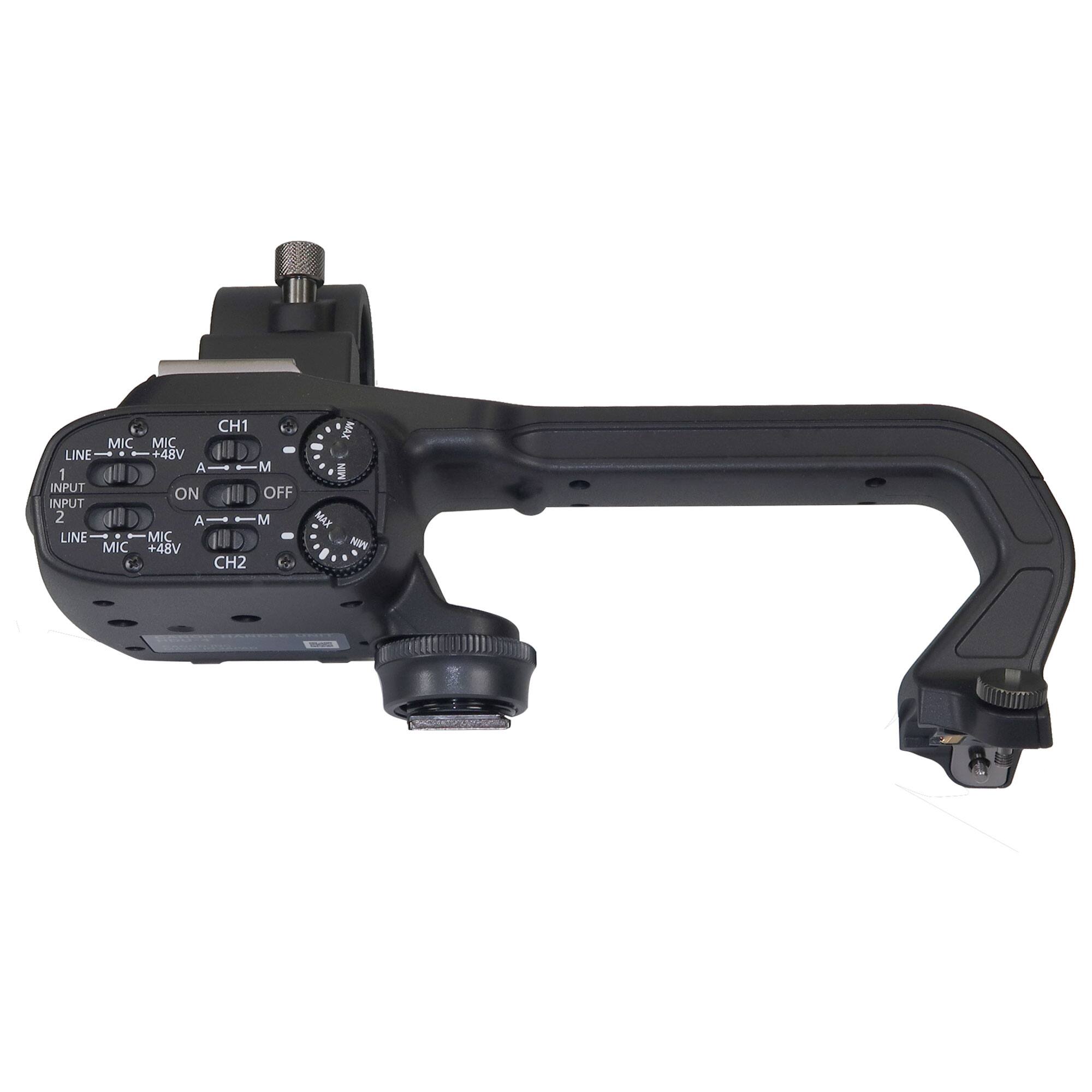 media item thumbnail