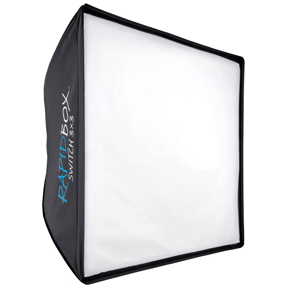 Westcott - 3x3' Rapid Box Switch Softbox