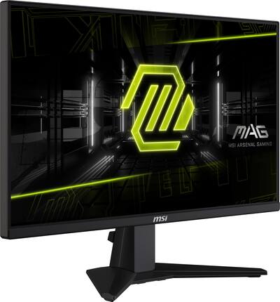 MSI OPTIX G521PF 24.5インチモニター Amazon.co.jp: MSI ゲーミングモニター 165Hz 24.5インチ 応答