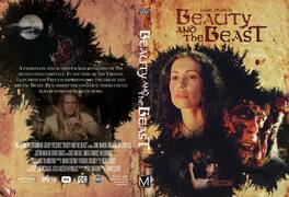 Beauty and the Beast (MOD) (DVD Movie)