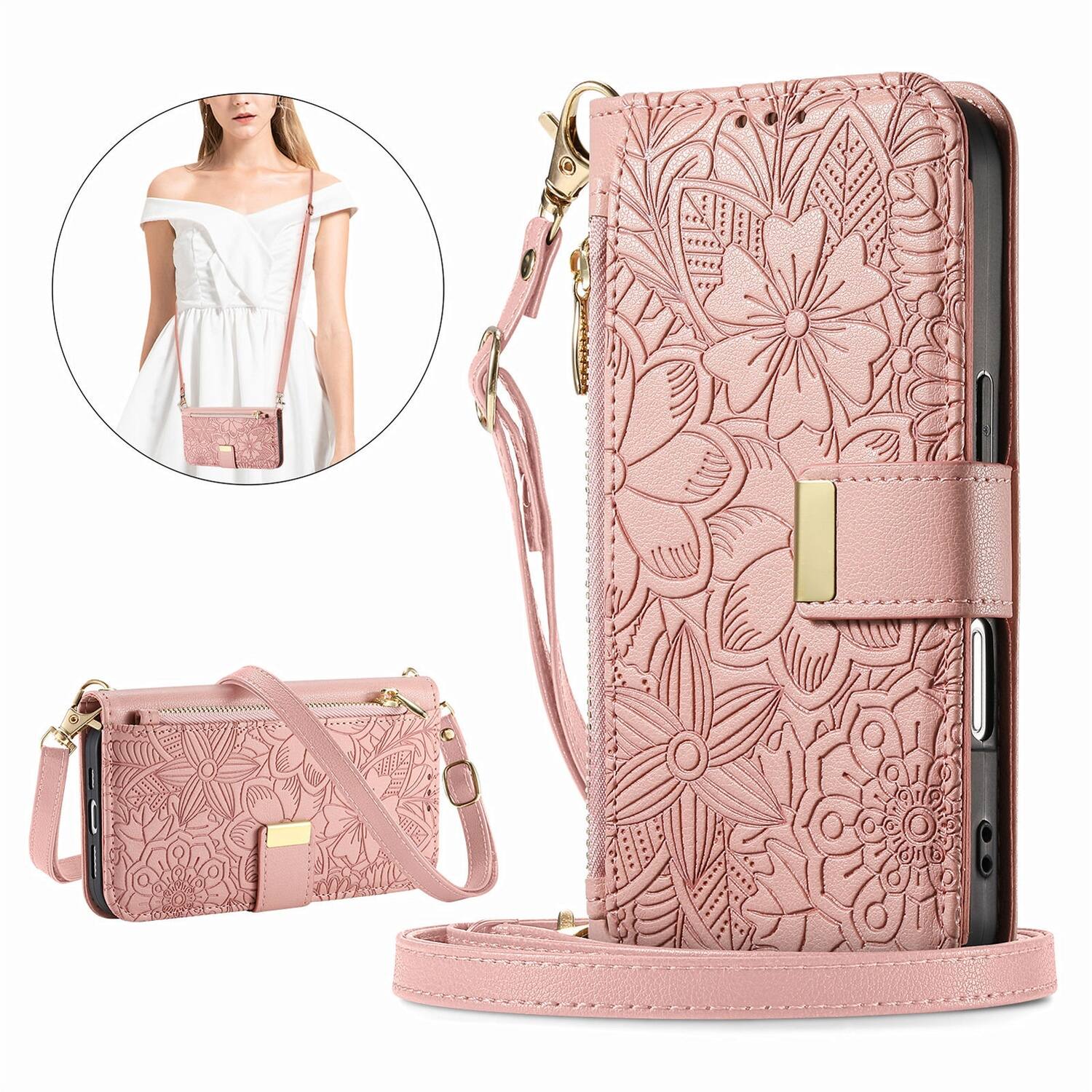Rosegold