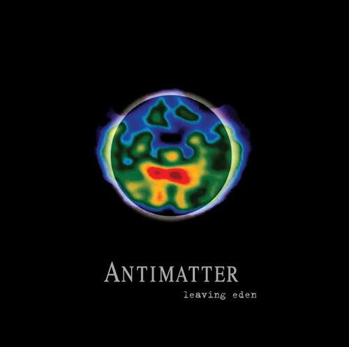 Antimatter - Leaving Eden   - COMPACT DISCS [CD] price history on PriceWatchPro