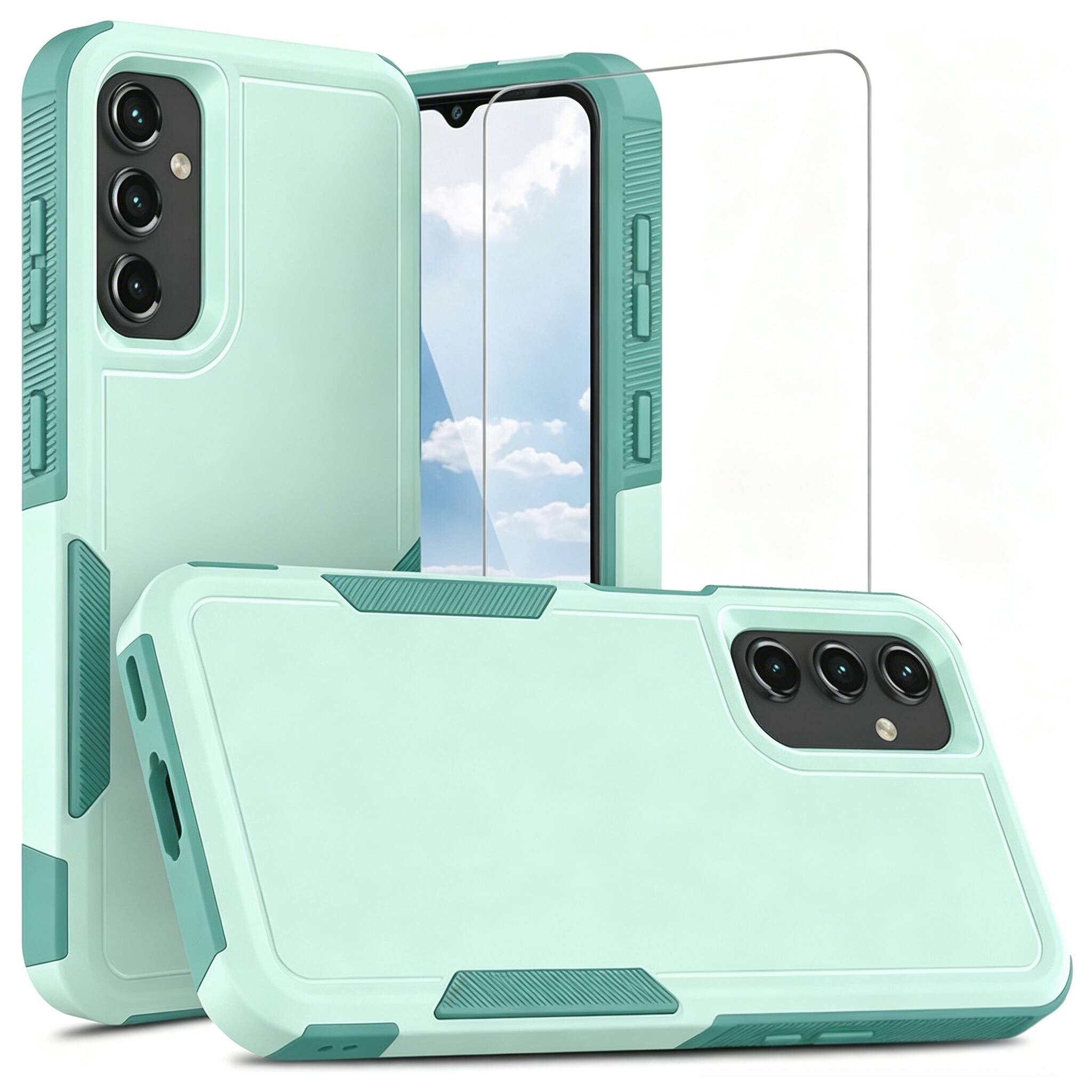 Teal