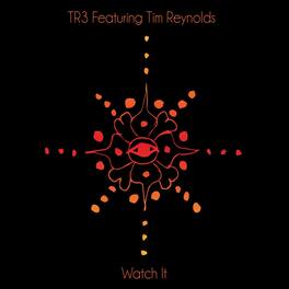 Tr3 - Watch It - VINYL LP