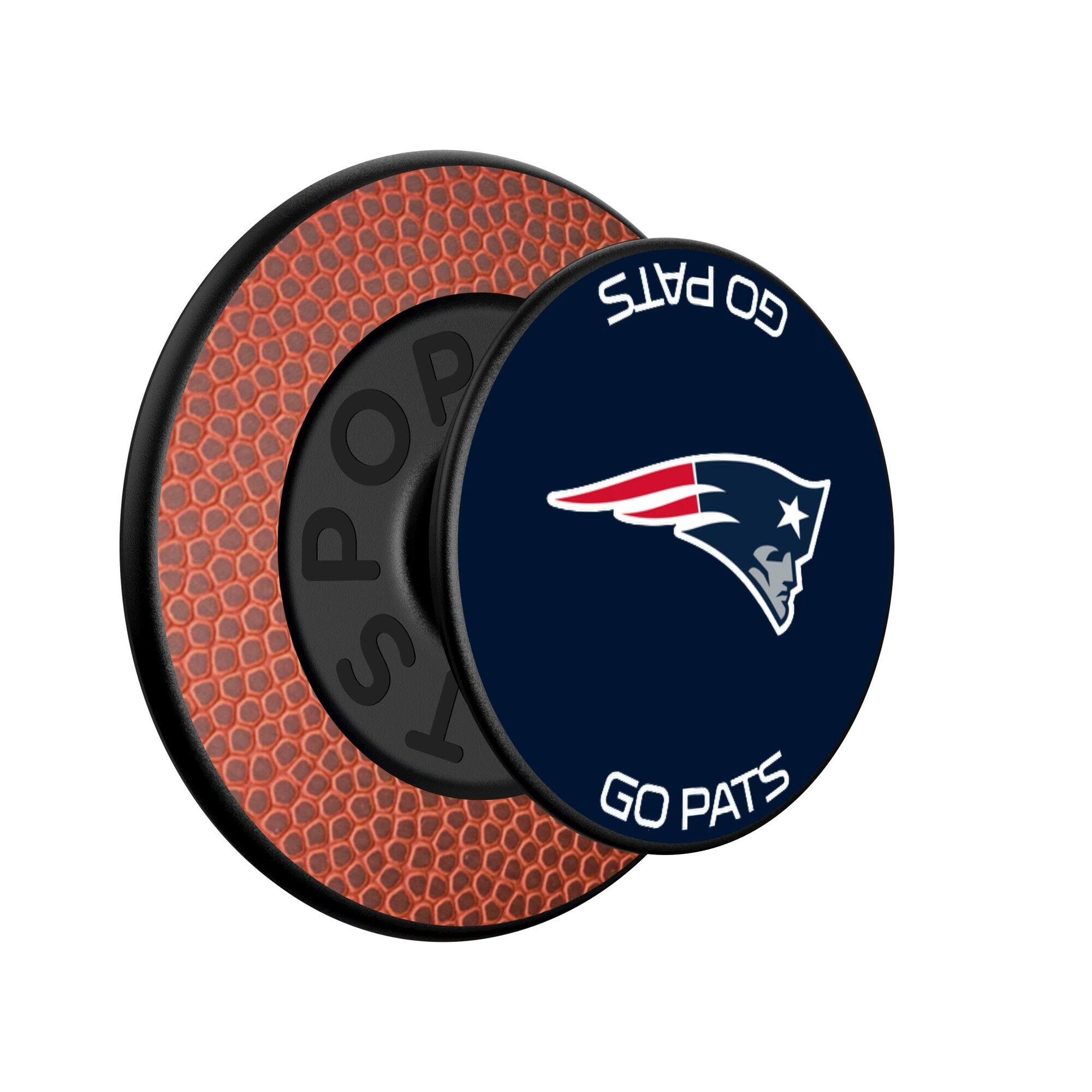 GO PATS GO PATS