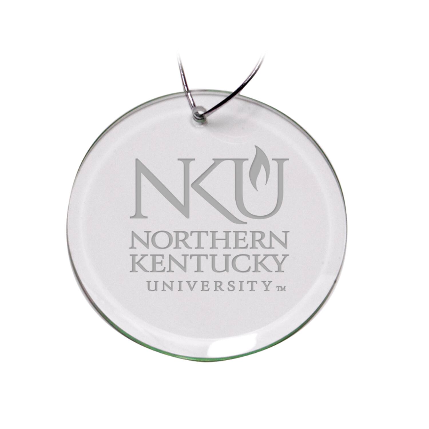 NKU  
NORTHERN KENTUCKY UNIVERSITY™