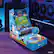 SEGA SONIC THE HEDGEHOG
MY ARCADE