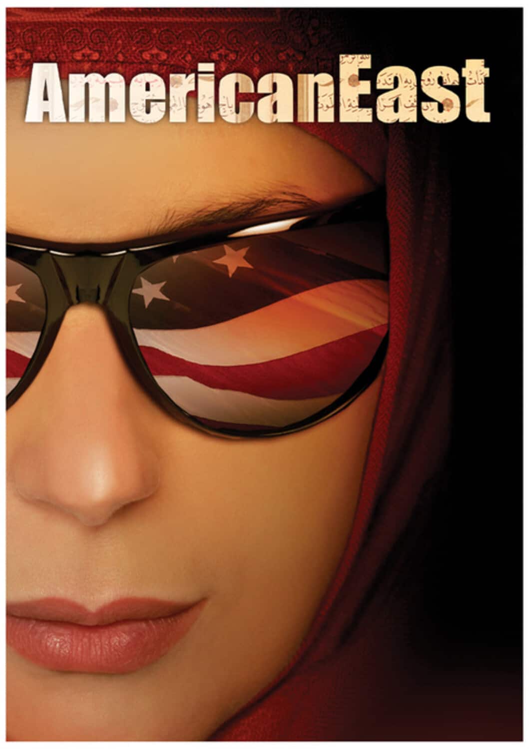 AmericanEast  - DVD