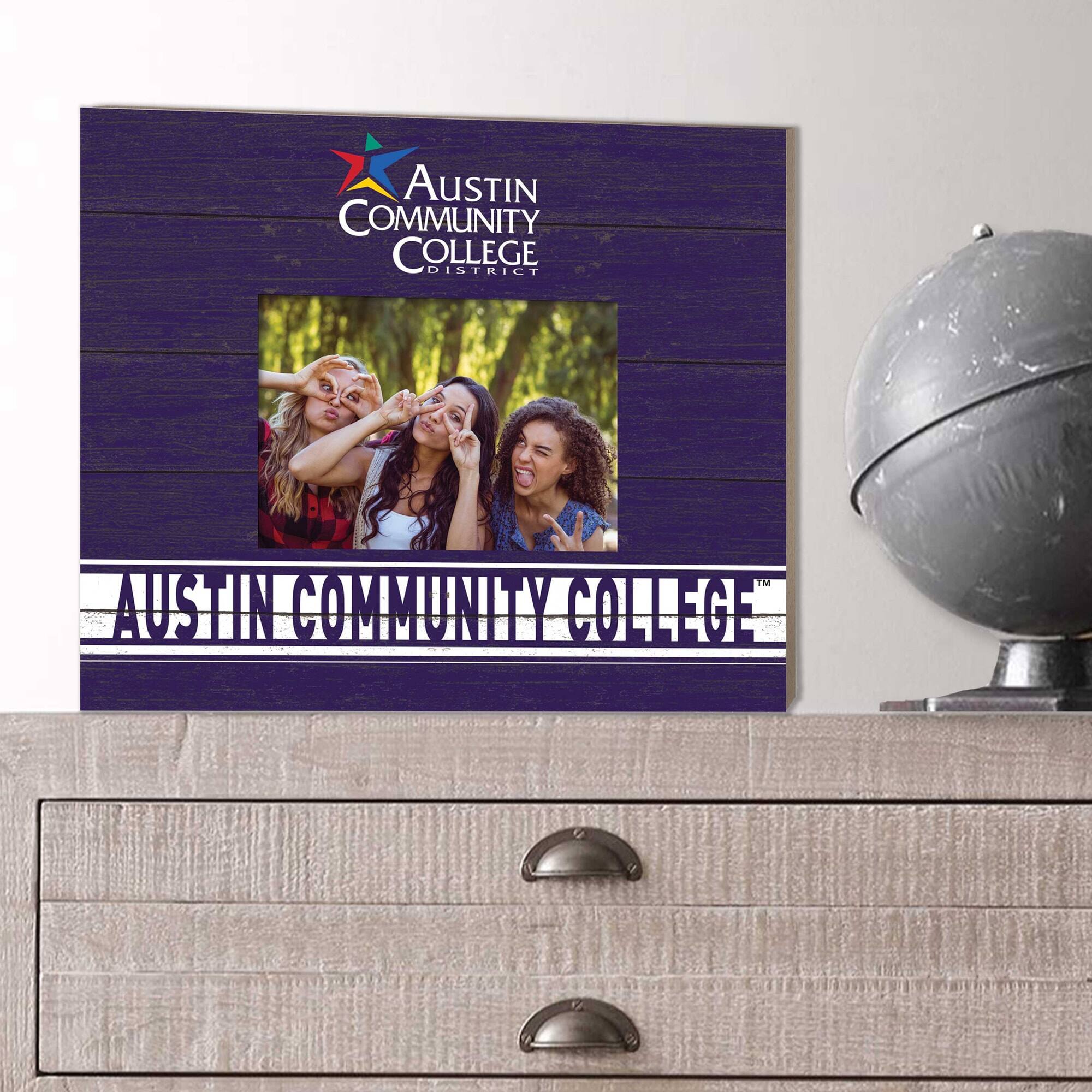 AUSTIN COMMUNITY COLLEGE DISTRICT  
AUSTIN COMMUNITY COLLEGE