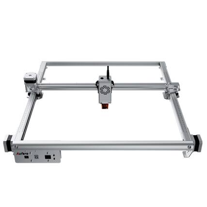 Front. Aufero - Aufero 10W Laser Engraver for DIY Cutting/Engraving Wood, Metal, Glass, Leather – 10000mW.