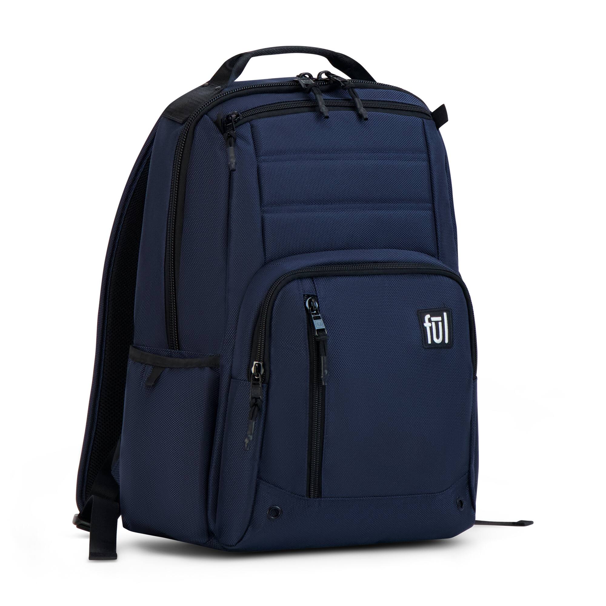 Angle. Ful - Tactics Collection Phantom Backpack - Navy.