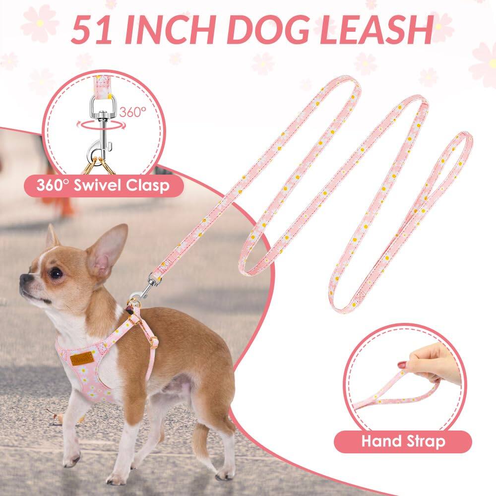 51 INCH DOG LEASH

360° Swivel Clasp

Hand Strap