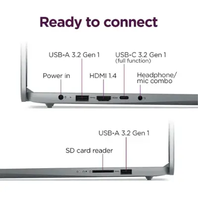 Lenovo - IdeaPad Slim 3 15.6" Full HD Touchscreen Laptop - AMD Ryzen 7 5825U - 16GB Memory - 512GB SSD - Arctic Grey