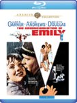 Front Zoom. The Americanization of Emily [Blu-ray] [1964].