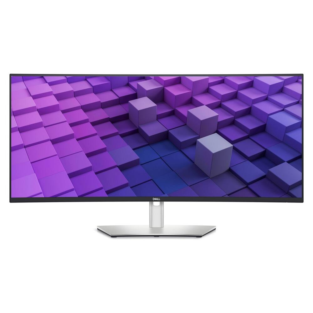 Angle. Dell - UltraSharp U3824DW 38" 3840x1600 60Hz 21:9 5ms IPS Curved Monitor.