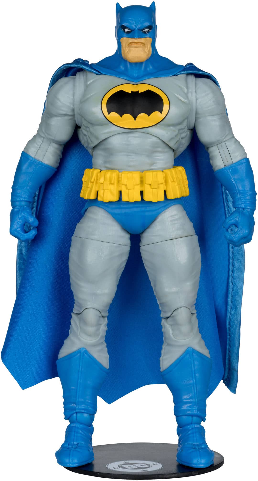 McFarlane Toys DC Multiverse Batman (Dark Knight Returns) 7.2