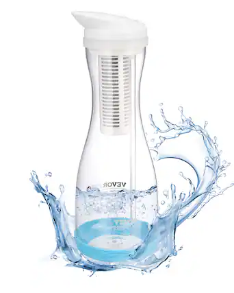 1 VEVOR A LAAM 2 minuat - Pitcher mo u 1 ae
9 VEVOR PRCE