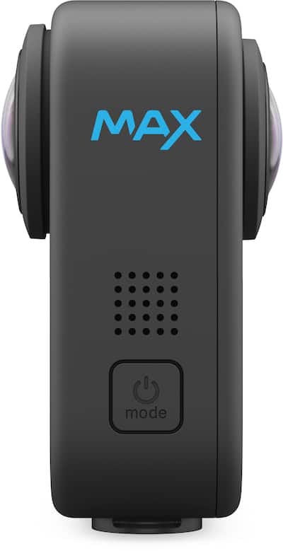 GoPro MAX 360 Action Camera Black CHDHZ-203-TH - Best Buy GoPro MAX 360 Action Camera Black CHDHZ-203-TH - Best Buy