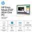 HP Envy Move 23.8" All-in-One PC - Best for school and hobbies | Intel Core i5-1335U processor | Intel UHD Graphics | 8 GB LPDDR5-6400 MHz RAM (onboard) | SSD 512 GB PCle NVMe | QHD IPS touchscreen | HP True Vision 5MP IR camera | 0 to 10 tilt angle