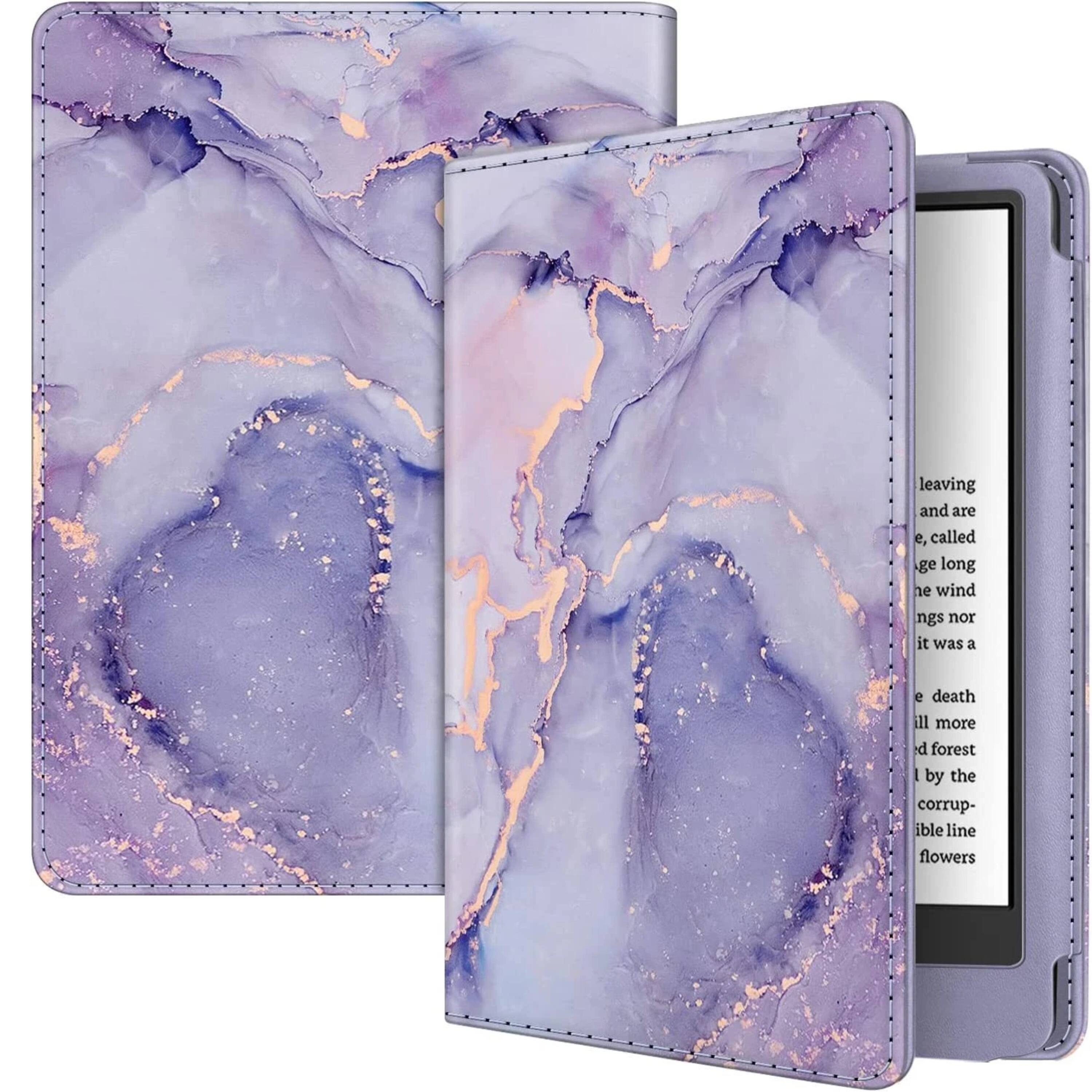 Lilac Marble
