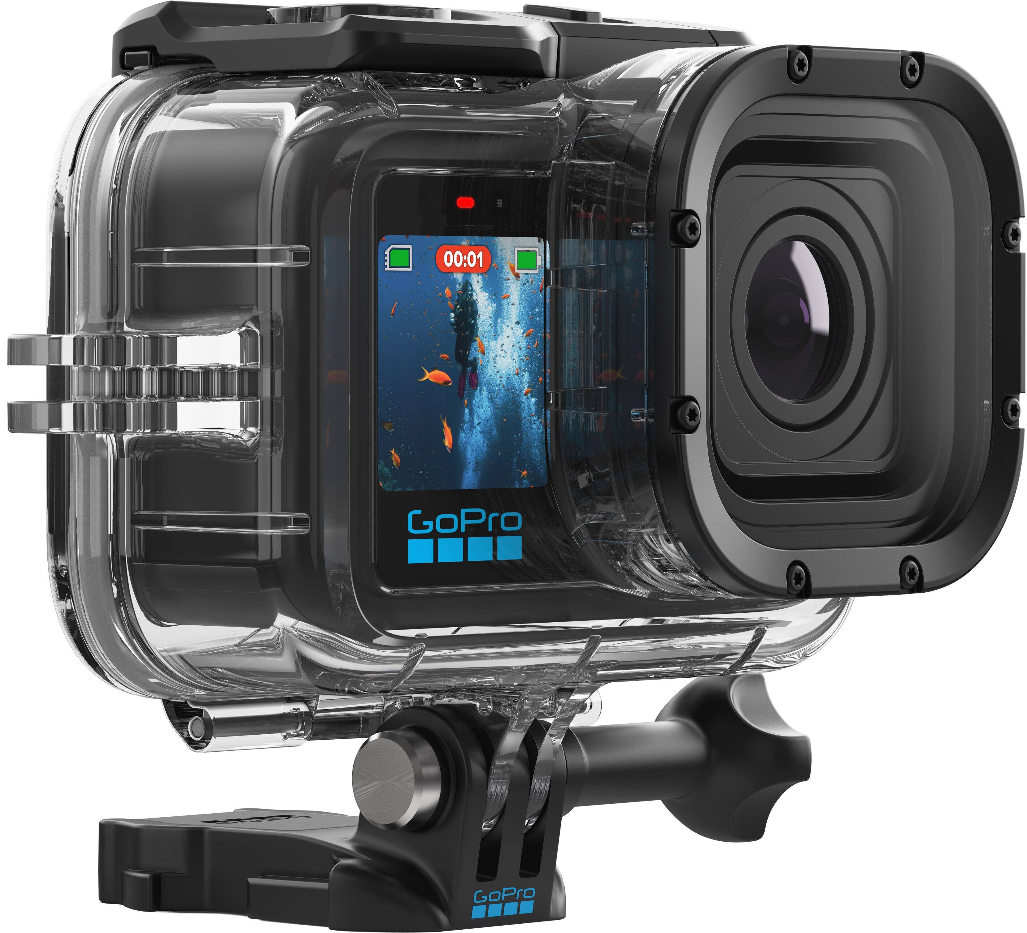 00:01 GoPro