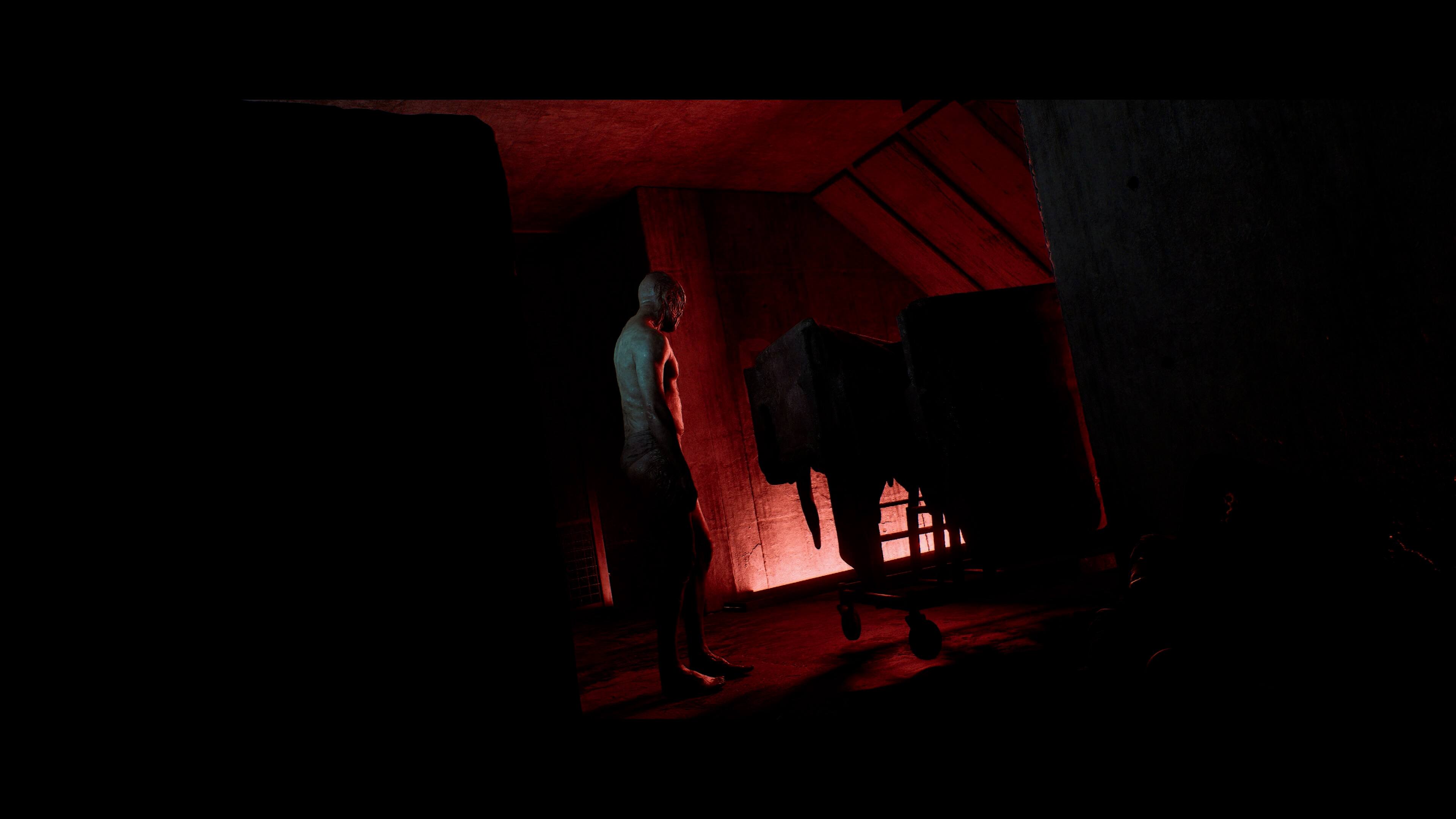 Alt View 4. Konami - SILENT HILL: Townfall.