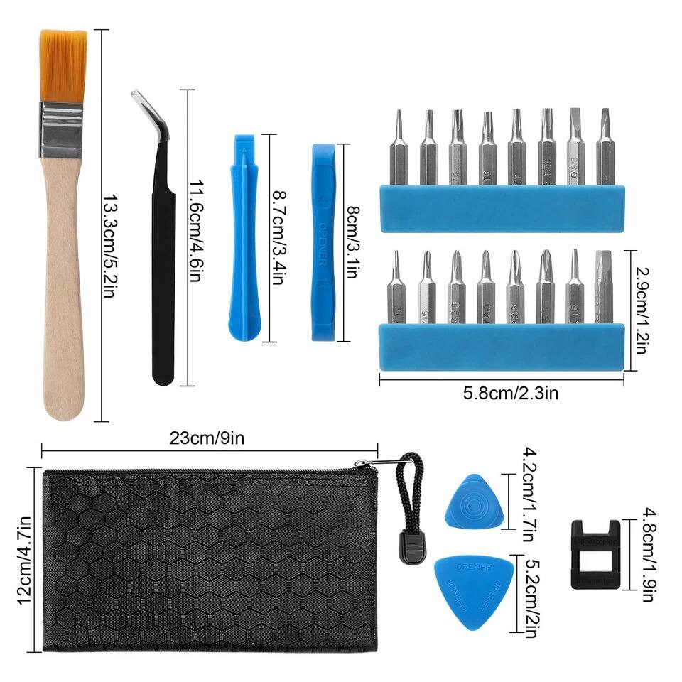 - 13.3cm/5.2in
- 11.6cm/4.6in
- 8.7cm/3.4in
- 8cm/3.1in
- 2.9cm/1.2in
- 5.8cm/2.3in
- 12cm/4.7in
- 23cm/9in
- 4.2cm/1.7in
- 5.2cm/2in
- 4.8cm/1.9in
- 2.9cm/1.2in
- 5.8cm/2.3in
- 12cm/4.7in
- 23cm/9in
- 4.2cm/1.7in
- 5.2cm/2in
- 4.8cm/1.9in