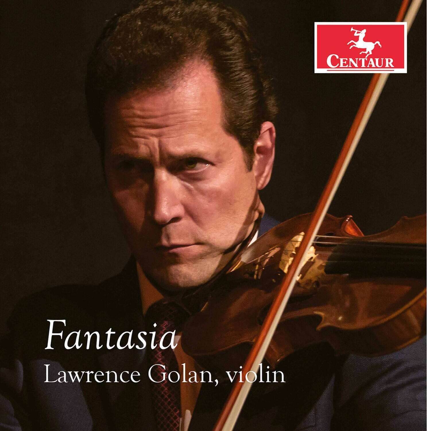 Lawrence Golan - Fantasia   - COMPACT DISCS [CD] price history on PriceWatchPro
