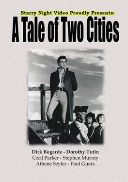 A Tale Of Two Cities - DVD